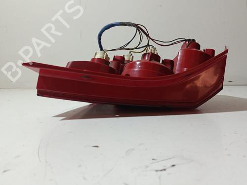 Right taillight CHEVROLET AVEO / KALOS Hatchback (T200) 1.4 16V | BP20824956C35 