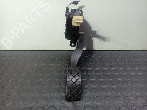 Pedal AUDI A3 (8L1) 1.6 | BP26696817I4 