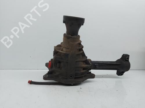 Used Front differential JEEP CHEROKEE (KJ) 2.5 CRD 4x4 (143 hp) 25774403
