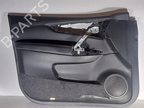 Used Front left panel NISSAN QASHQAI II SUV (J11, J11_) [2013-2025]  28151397