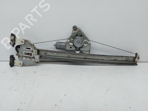Rear right window mechanism SUZUKI GRAND VITARA II (JT, TE, TD) 1.9 DDiS (JB419WD, JB419XD) | BP27180796C25 