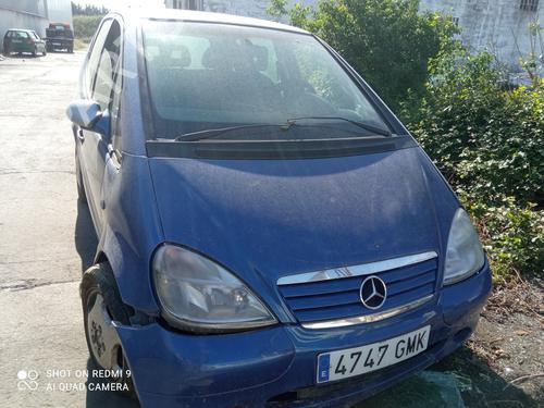 Engine MERCEDES-BENZ A-CLASS (W168) A 160 CDI (168.007) | BP26546956M1 