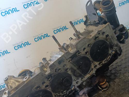 Used Cylinder head RENAULT CLIO II (BB_, CB_) [1998-2016]  31906791