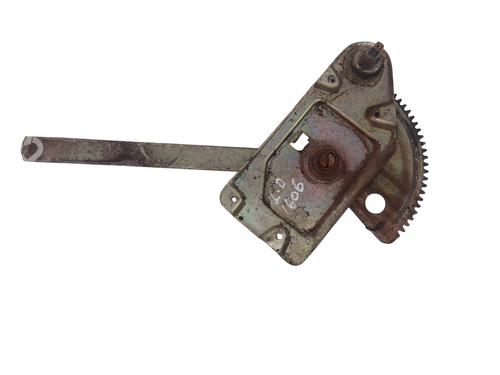 Used Front left window mechanism Front left window mechanism HONDA PRELUDE III (BA) 2.0 i EX 16V (BA4) (140 hp) 33471007 33471007