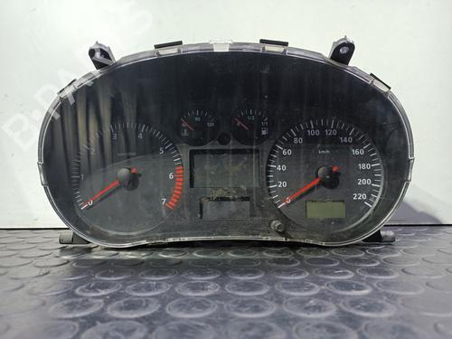 Used Instrument cluster SEAT CORDOBA (6K1, 6K2) 1.4 16V (75 hp) 20822146