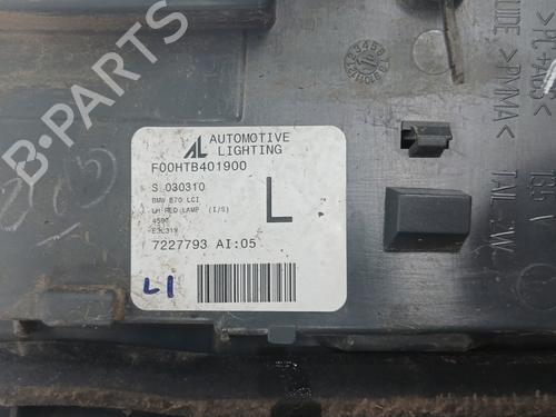 Left tailgate light BMW X5 (E70) xDrive 30 d | BP32658473C79  - Image 5