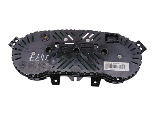 Instrument cluster IVECO DAILY VI Van | BP33442153C47 - Image 2