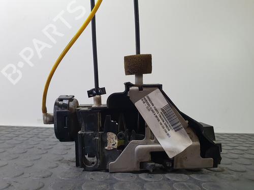Rear right lock MERCEDES-BENZ A-CLASS (W168) A 160 CDI (168.007) | BP20828177C99 