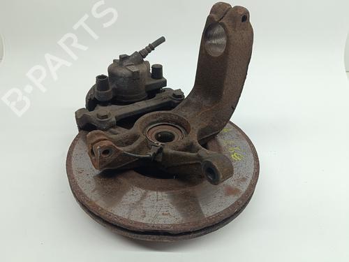 Right front steering knuckle RENAULT SCÉNIC II (JM0/1_)  | BP20827964M26 