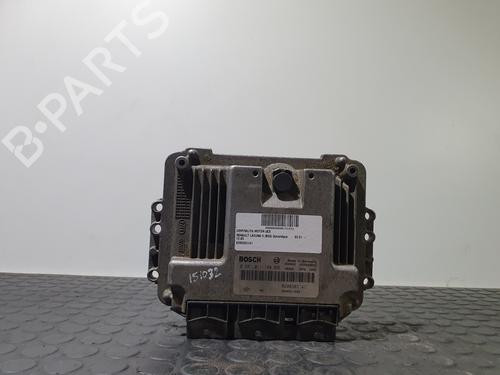 Used Engine control unit (ECU) RENAULT LAGUNA II (BG0/1_) 1.9 dCi (BG08, BG0G) (120 hp) 20826793
