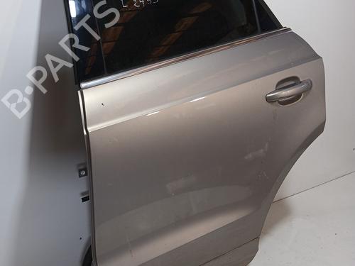 Left front door AUDI Q3 (8UB, 8UG)  | BP29822799C2
