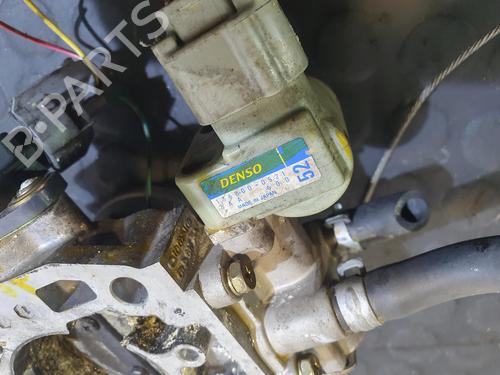 Throttle body HONDA CIVIC VI Fastback (MA, MB)  | BP21167972M82 