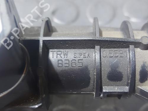 Ignition barrel ALFA ROMEO 156 (932_) 1.9 JTD 16V (932AXE00) | BP20822656M48 
