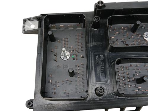 Fuse box OPEL ASTRA H (A04) 1.6 (L48) | BP33689296E1  - Image 6