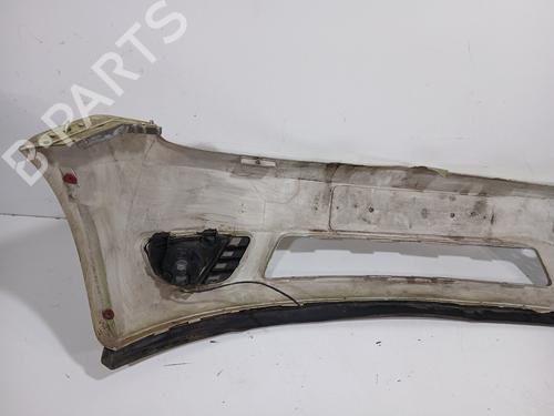 Front bumper FORD FIESTA V (JH_, JD_) 1.4 TDCi | BP28156142C7 