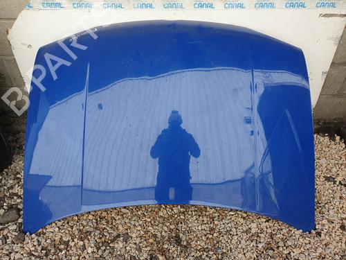 Used Hood VW GOLF IV (1J1) 1.6 (100 hp) 20837981