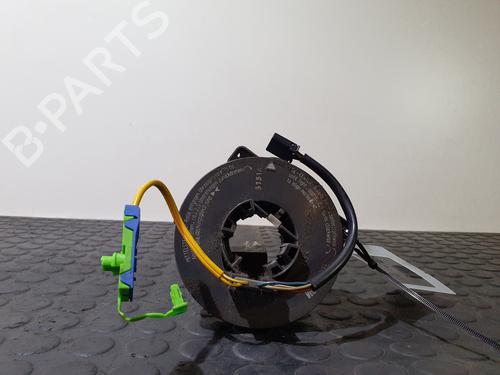 Used Squib airbag PEUGEOT 207 (WA_, WC_) 1.6 16V VTi (120 hp) 32352433