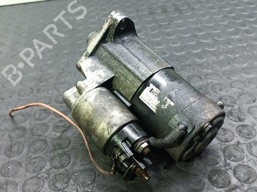 Starter RENAULT MEGANE II Estate (KM0/1_) 1.5 dCi (KM16, KM1E) | BP20829938M8 