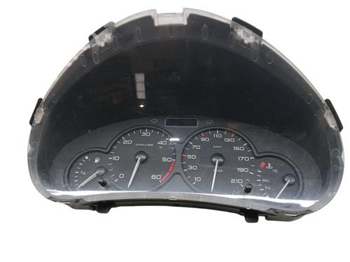 Used Instrument cluster Instrument cluster 37183056 37183056