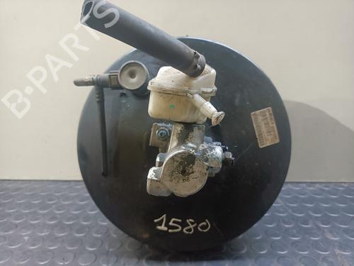 Used Servo brake CITROËN XSARA PICASSO (N68) 2.0 HDi (90 hp) 28183462