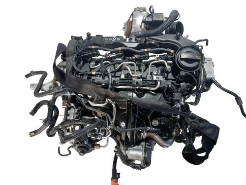 Motor VW PASSAT B7 (362)  | BP29944720M1