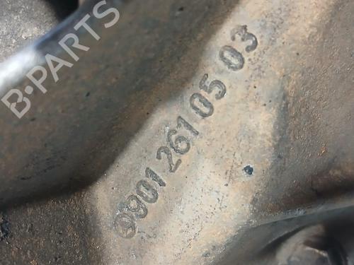 Gearbox MERCEDES-BENZ SPRINTER 3-t Bus (B903) 308 D (903.371, 903.372, 903.373) | BP27878211M3 