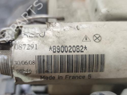 Left headlight NISSAN PRIMERA (P11) 2.0 TD | BP20818359C28 