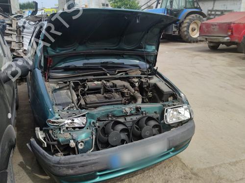 Alternator CITROËN SAXO (S0, S1) 1.4 VTS | BP20838569M7 