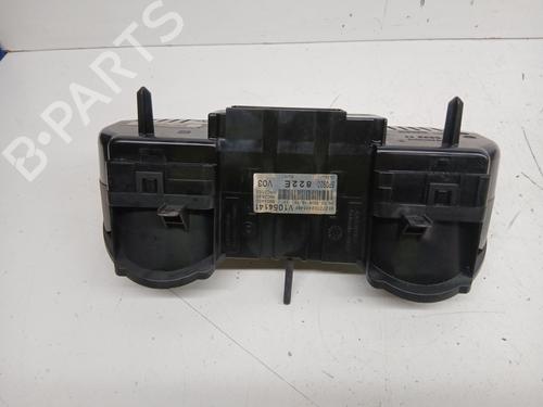 Instrument cluster SEAT ALTEA (5P1)  | BP29220011C47 