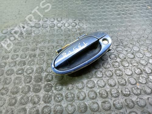 Front left exterior door handle DAEWOO EVANDA (KLAL) 2.0 | BP26922239C128 