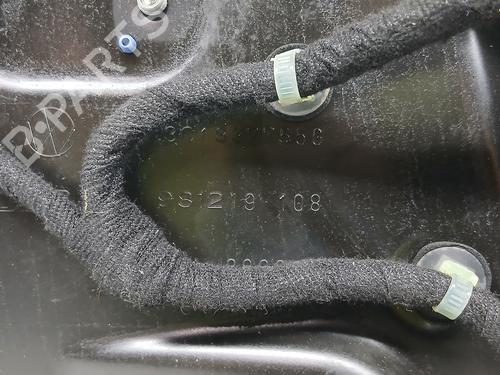 Front right window mechanism VW PASSAT B6 (3C2)  | BP33293710C23  - Image 6