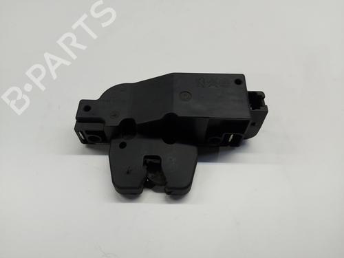 Used Tailgate lock CITROËN C4 I (LC_) [2004-2014]  20815223
