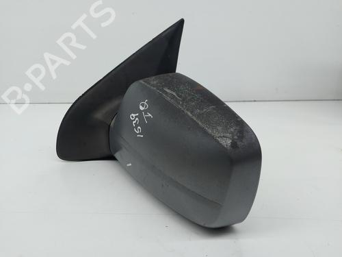 Left mirror KIA SORENTO I (JC) 2.5 CRDi 4WD | BP21267462C26 