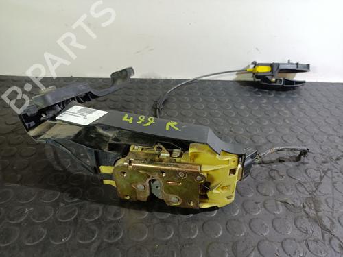 Used Front right lock FORD FOCUS I (DAW, DBW) 1.8 Turbo DI / TDDi (90 hp) 20818250