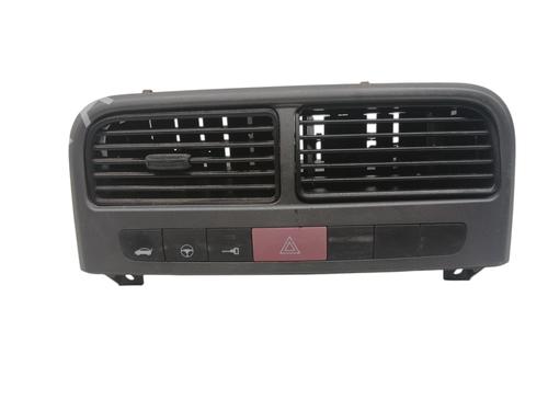 Used Air vent Air vent FIAT GRANDE PUNTO (199_) 1.4 16V (90 hp) 33694840 33694840