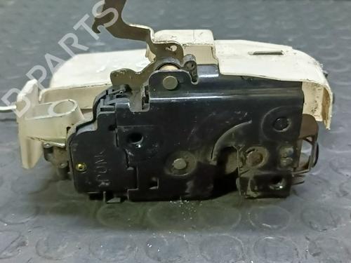 Front right lock VW PASSAT B5.5 (3B3) 1.9 TDI | BP20833195C97 