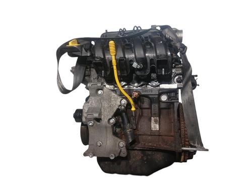 Motor Motor RENAULT CLIO III (BR0/1, CR0/1) 1.2 16V (BR0R, BR1D, BR1L, CR0R) (65 hp) 36077892 36077892