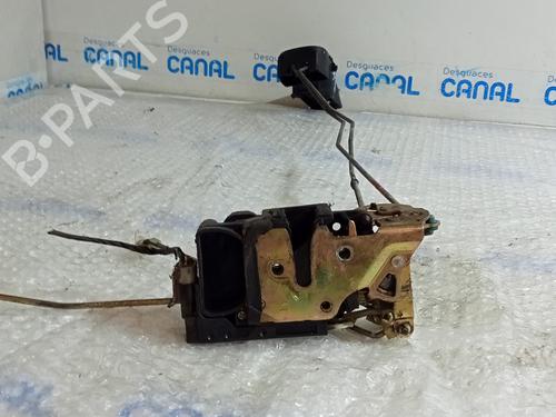 Front left lock DAEWOO LANOS (KLAT) 1.5 | BP20826858C98 