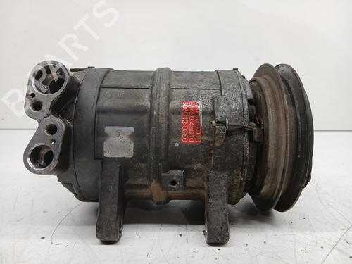 Used AC compressor FORD MAVERICK (UDS, UNS) 2.7 TD (100 hp) 26231059