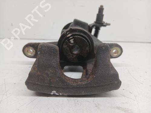 Venstre bremsekaliber foran JAGUAR X-TYPE I (X400) 2.0 D | BP28079716M105 