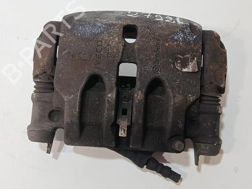 Used Left front brake caliper IVECO DAILY VI Van [2014-2026]  32850051