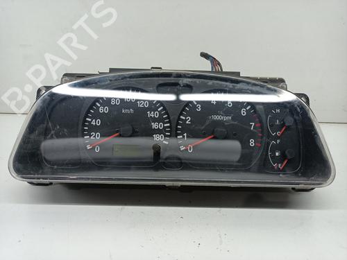 Used Instrument cluster SUZUKI JIMNY Open Off-Road Vehicle (SN) [1998-2025]  23982984