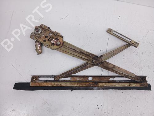 Used Front left window mechanism SUZUKI SAMURAI Closed Off-Road Vehicle (SJ_) 1.3 (SJ 413) (67 hp) 30891106