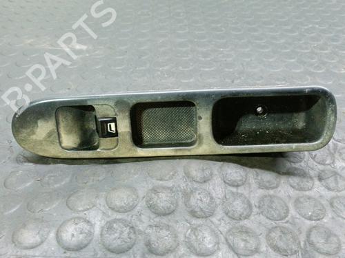 Used Right front window switch PEUGEOT 307 (3A/C) 2.0 HDi 90 (90 hp) 20822196