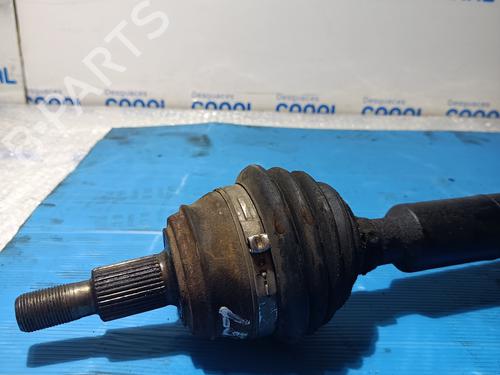 Right front driveshaft SEAT LEON (1M1) 1.4 16V | BP20827021M39 