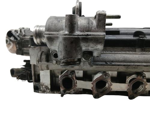 Cylinder head RENAULT CLIO II (BB_, CB_)  | BP32141490M5 
