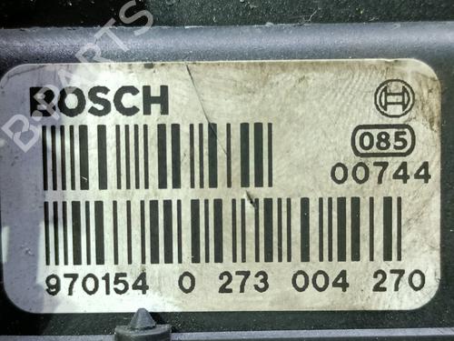ABS pump PEUGEOT 406 (8B)  | BP20830846M43 