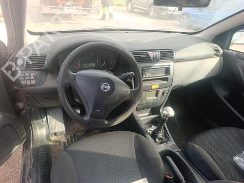 Left front window switch FIAT STILO (192_)  | BP33673991I27  - Image 10