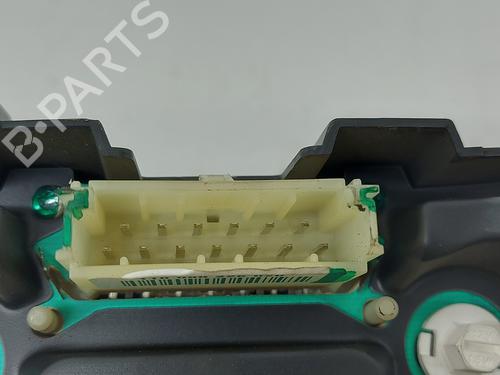 Instrument cluster OPEL COMBO Box Body/MPV 1.7 CDTI 16V | BP25493934C47 