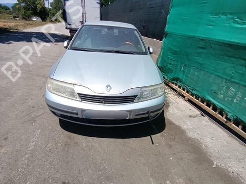 Used Parts RENAULT LAGUNA II (BG0/1_)    4912327